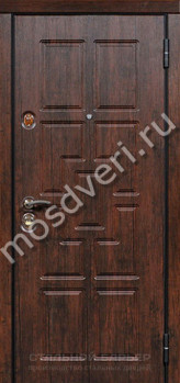 Дверь МДФ №30 - купить от производителя Мосдвери Дверь МДФ №30
